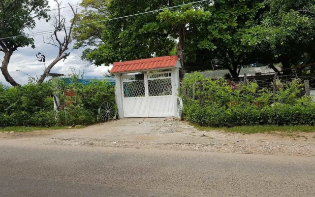 Reisen Hostal