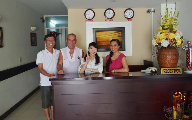 Diva Guesthouse