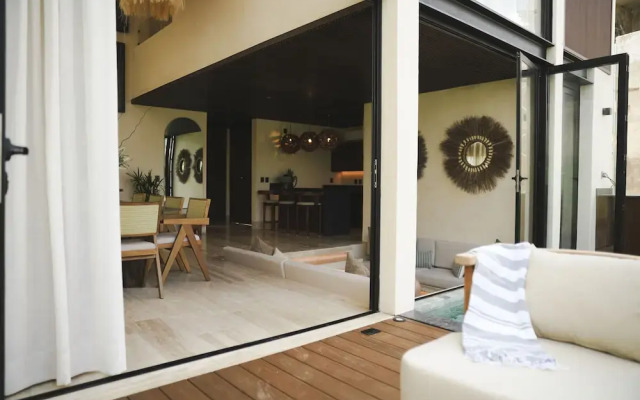 Trobbu Boutique Collection Tulum