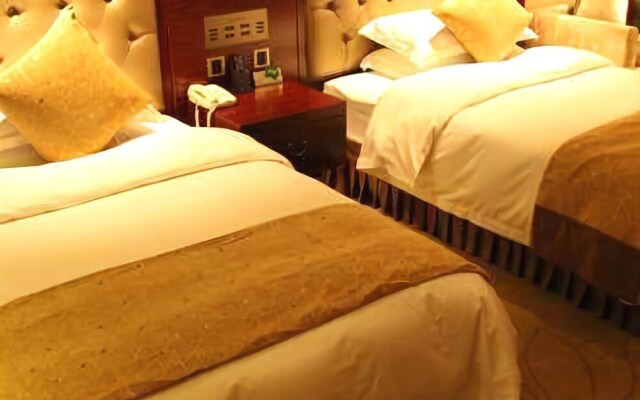 Sunny World Hotel