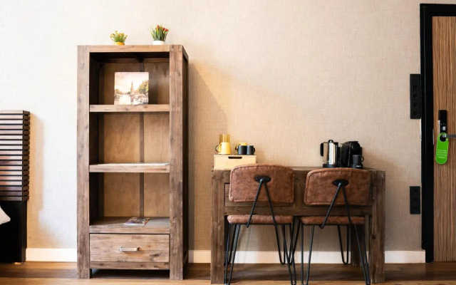 Central Station Hostel