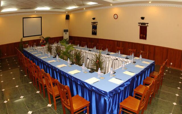 Monoreach Angkor Hotel