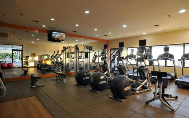 DoubleTree by Hilton Hotel London Ontario