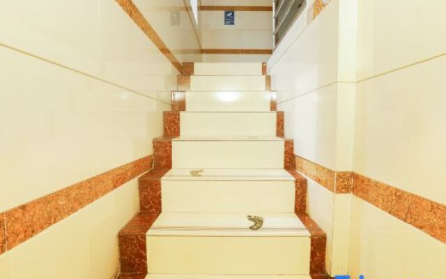 OYO Ma'anshan Mingqian Hotel