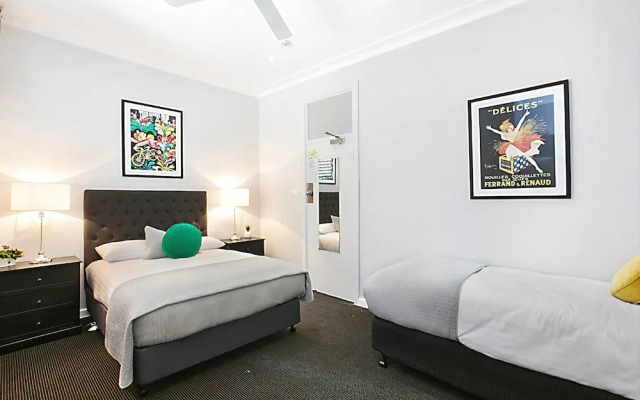 Northern Star Hotel Hamilton