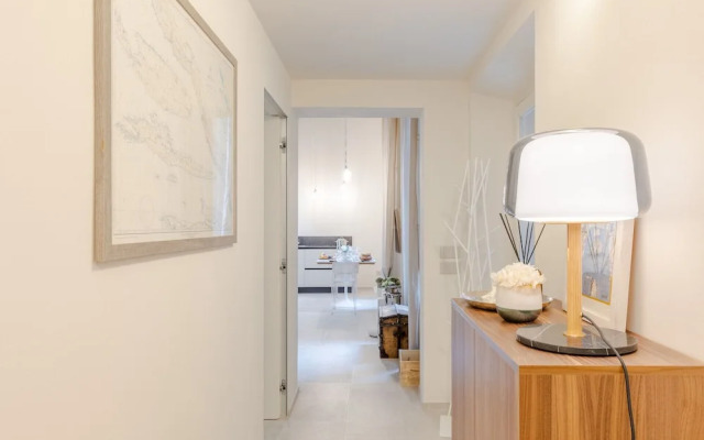 Cortile Moderno Apartment