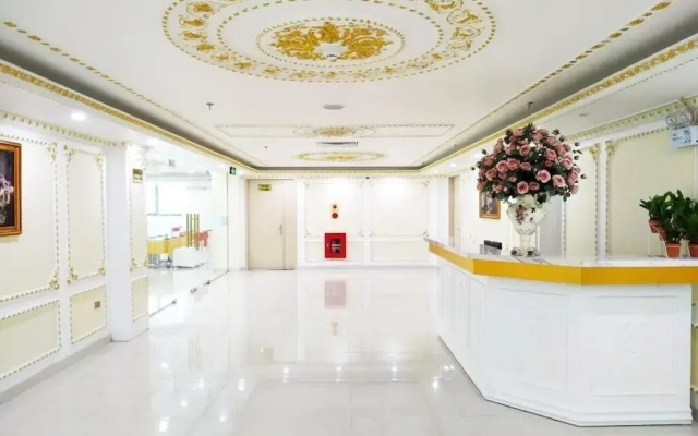 Phoenix Hotel 3