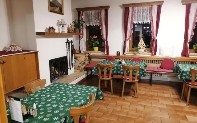 Pension Krakonoš