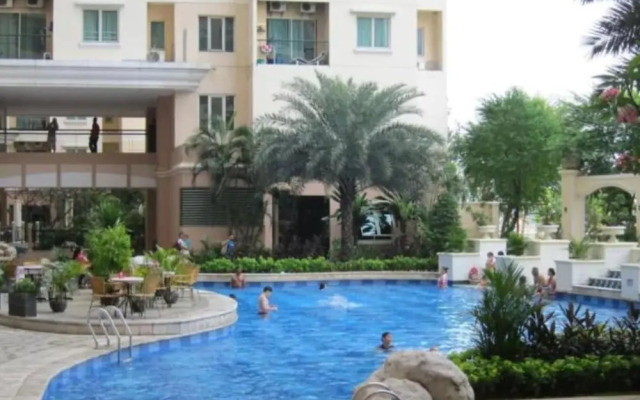 Apartment MoI Kelapa Gading by Gading Property