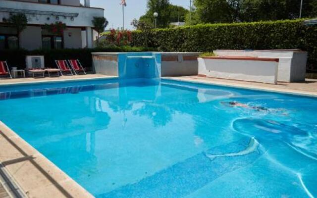 Hotel Residence Key Club