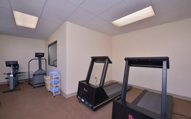 Quality Inn & Suites