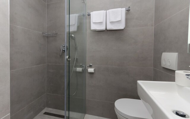 Apartments Villa Adriana I