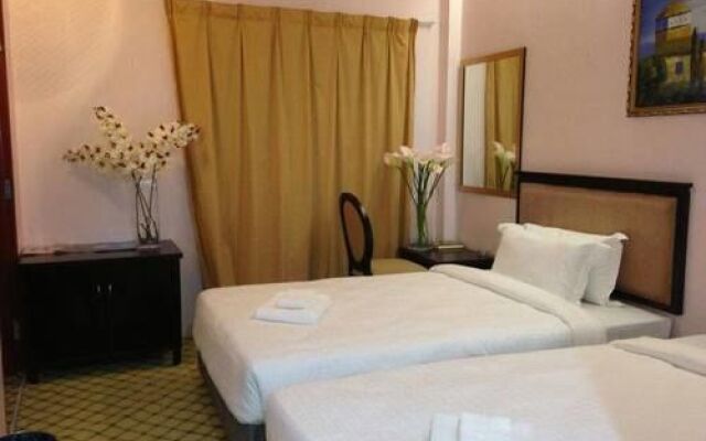 Yeob Bay Hotel & Resort