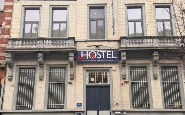 YOUR HOSTEL auberge de jeunesse