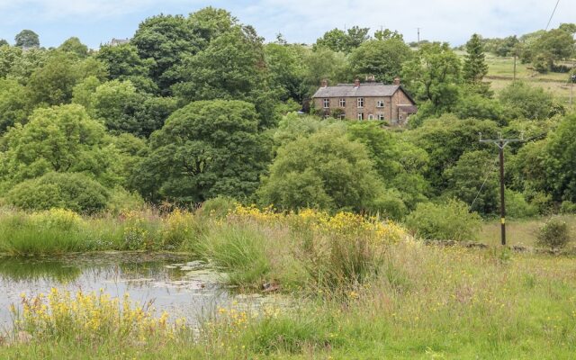 Willow House Cottage