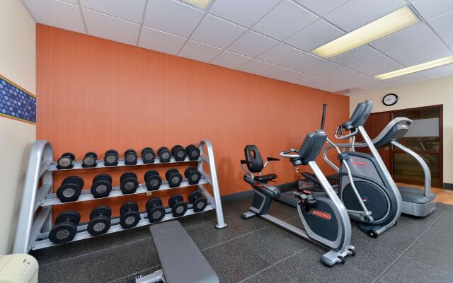 Hampton Inn & Suites Boise-Meridian