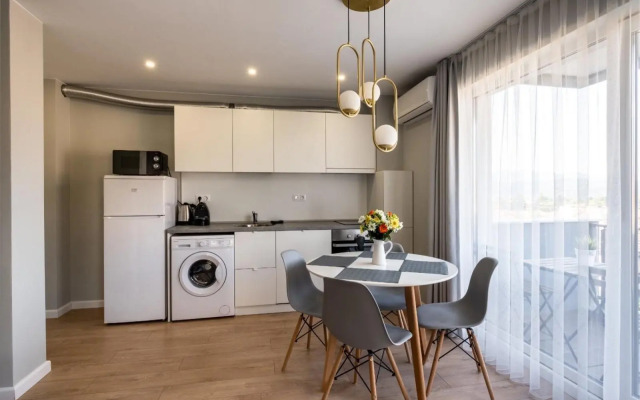 TheHouse - Apartment Kamenitza