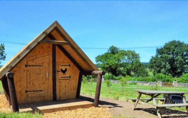 La Ferme De La Corbette