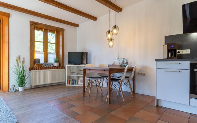 Country house in Vollerwiek