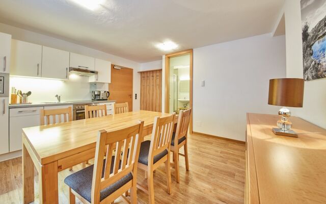 Appartements Hollin