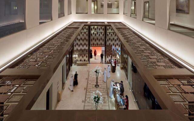 Mandarin Oriental Doha