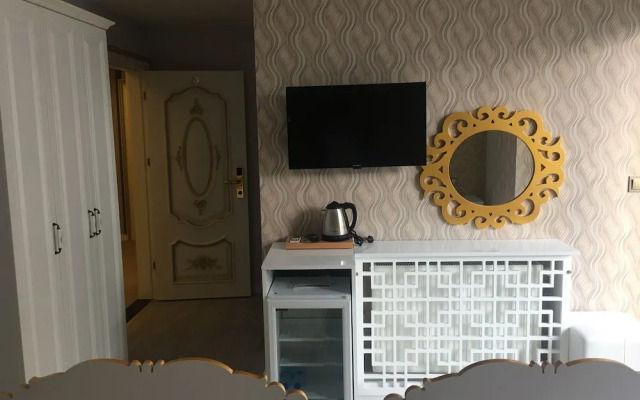 Otel MoonRose