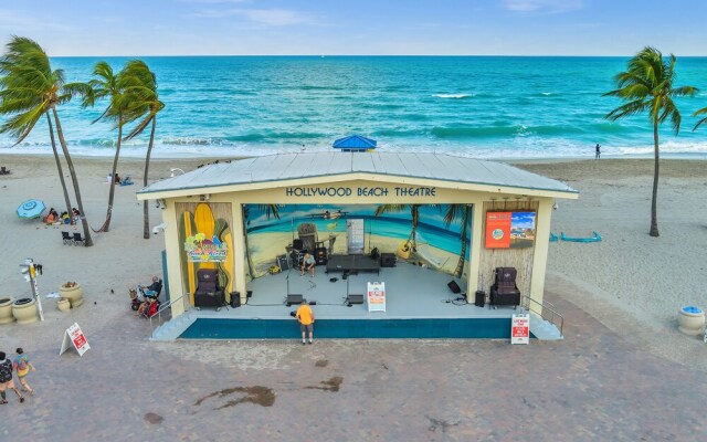 The Charter House
