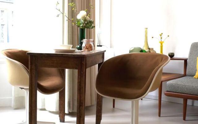 B&B Botermarkt 6