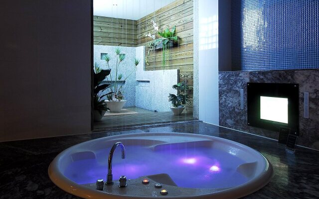 All-Ur Boutique Motel - Chang-Hua Branch