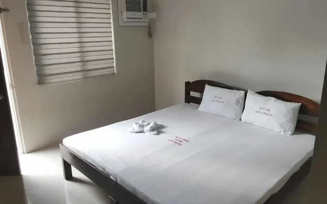 Wjv Inn San Carlos Ii