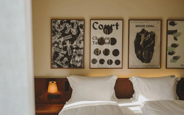 Sonder Casa Luz