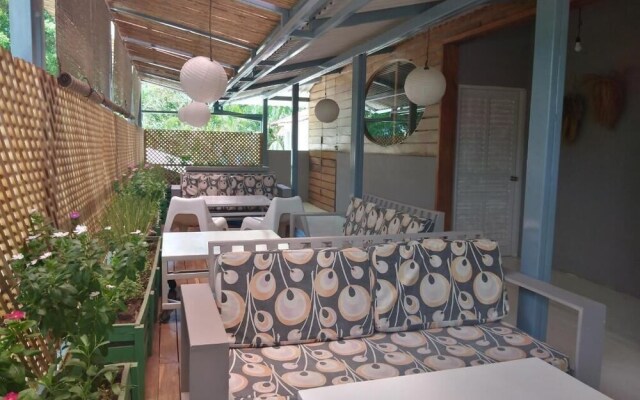 Tuanis B&B Tamarindo