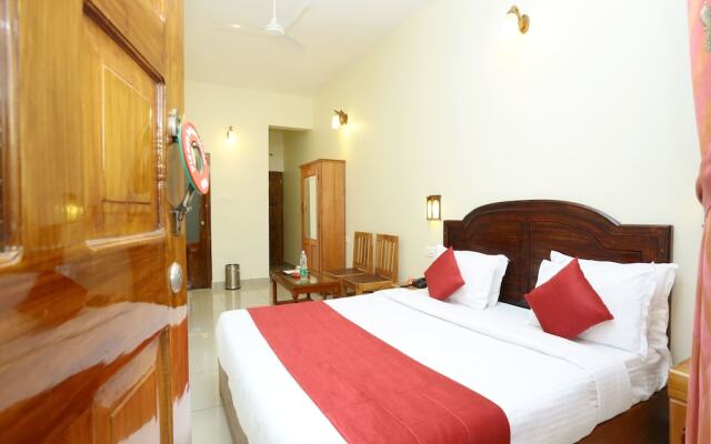 OYO 12937 Hotel Periyar Canopy