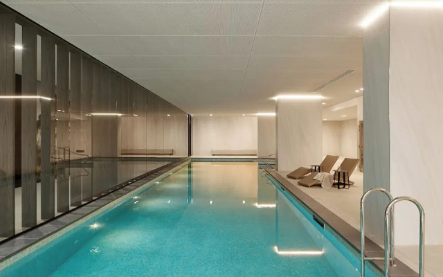 Caulfield Apartments by Urban Rest