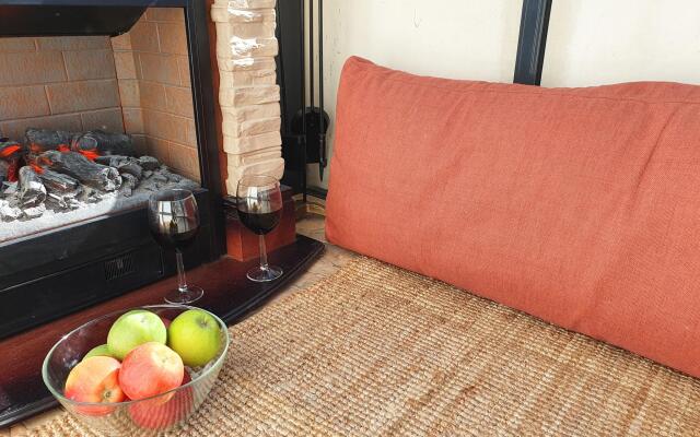 Аэлита на бульваре Вилькицкий 7