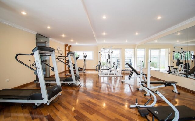 Residencial Chateau du Loire