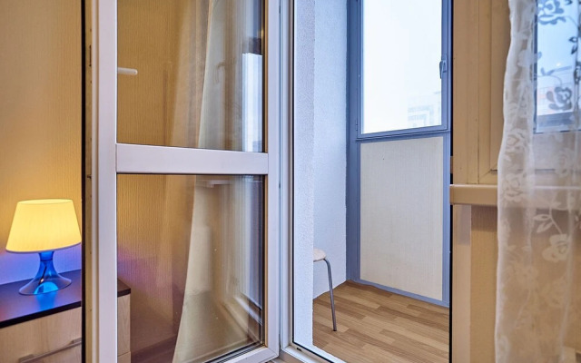 Apartment Vesta near prospect Slavy