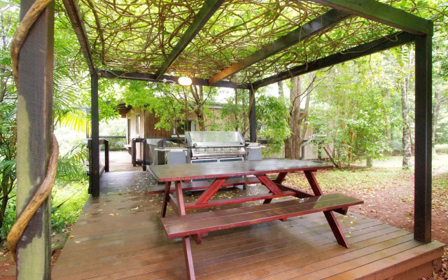 Mt Glorious Getaways