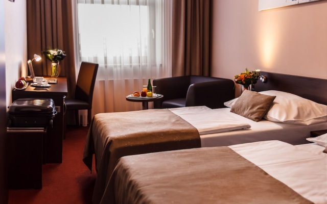 Interhotel Zlin