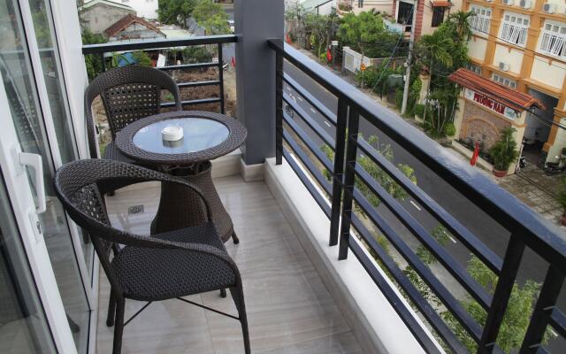 Hoi An Prince Hotel