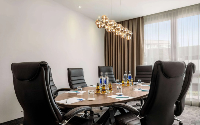 Vienna House Easy by Wyndham Frankfurt Airport