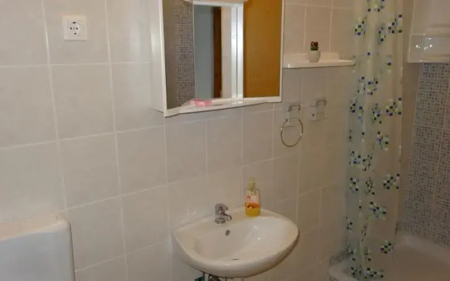 Apartments Boki