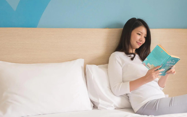 Hop Inn Roi Et (SHA Extra Plus)