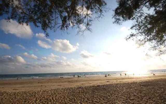 Mae Rampung Beach House V.I.P