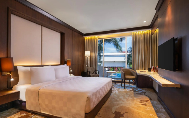 Swiss-Belhotel Borneo Banjarmasin