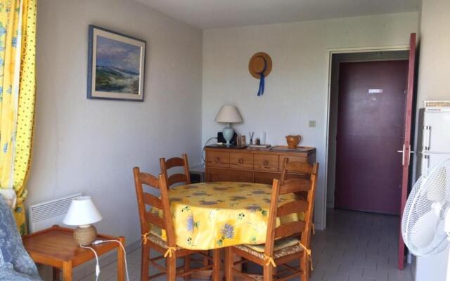 Appartement Sète, 2 pièces, 4 personnes - FR-1-338-164