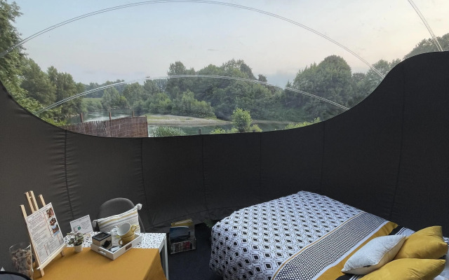 Les nuits de Cassiopée