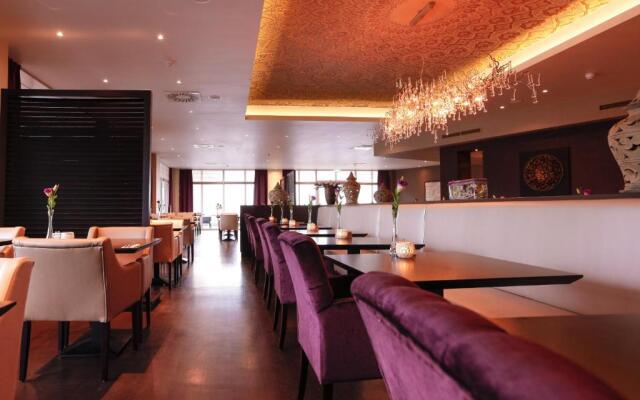 Hotel Thermen Bussloo - Apeldoorn