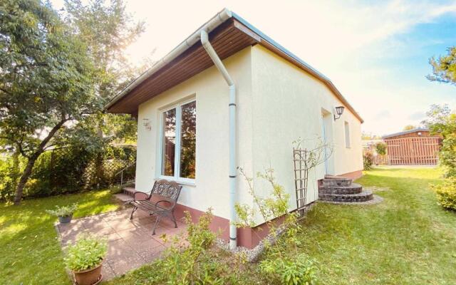 Ferienhaus Fuerstensee SEE 7791