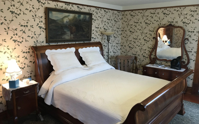 Oft's Bed and Breakfast